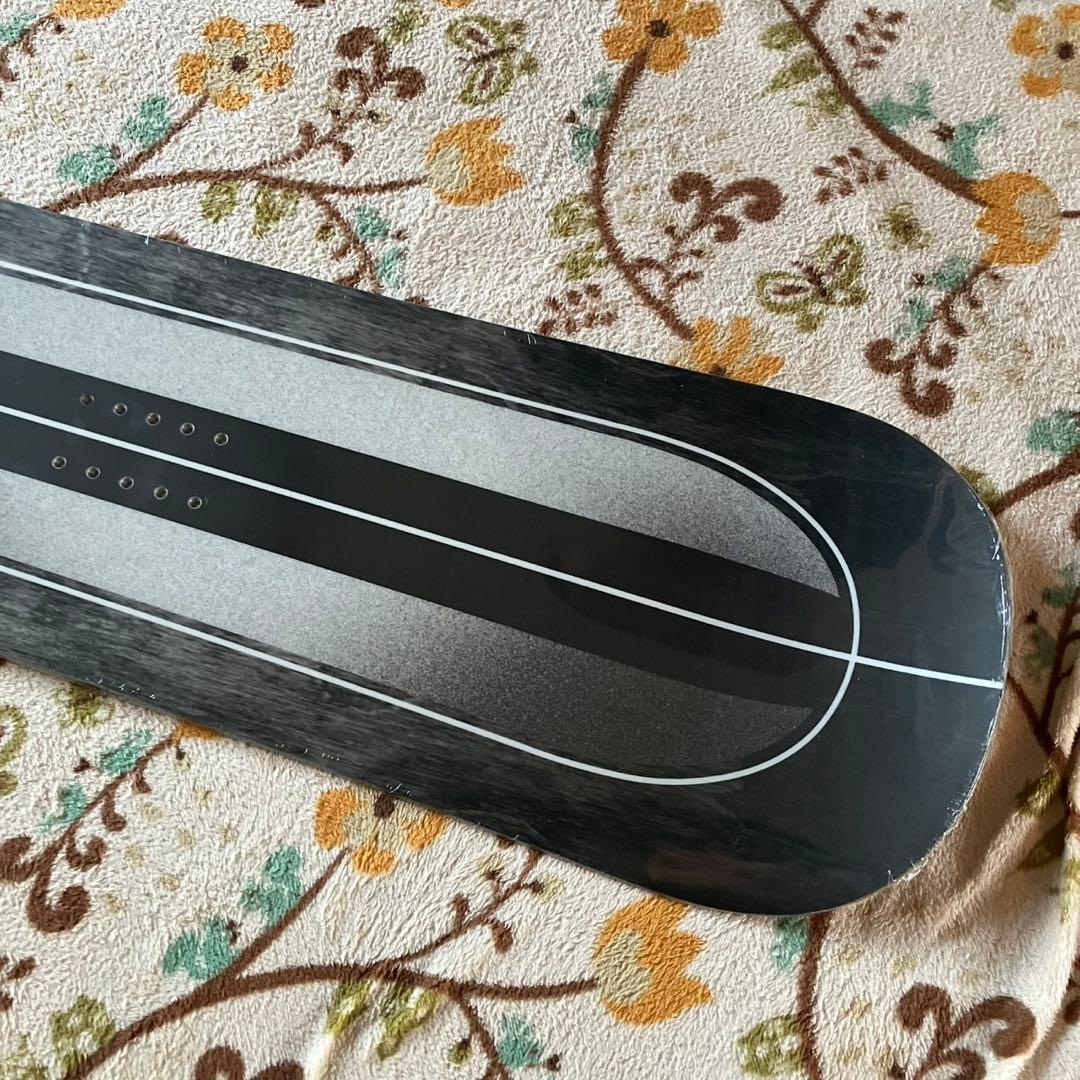 RUFFIX BOARD 150cm AIが導き出した究極のバランス