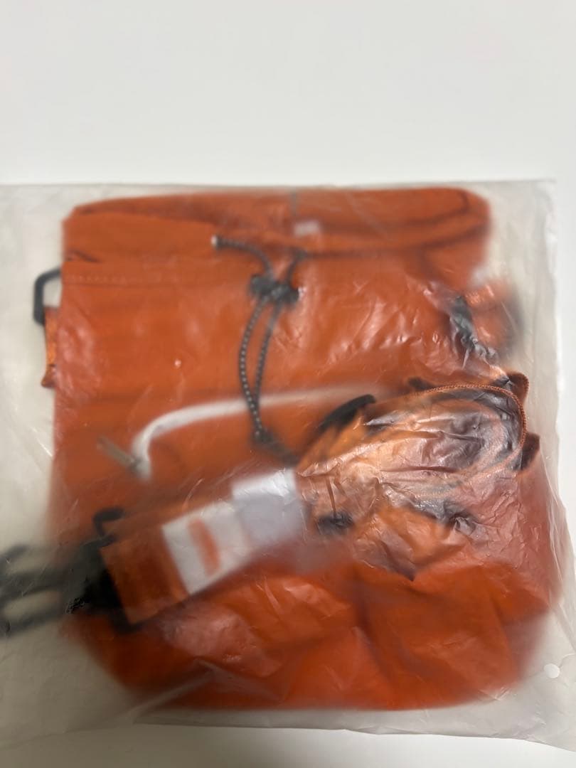 sumika ペットボトルホルダーポーチ