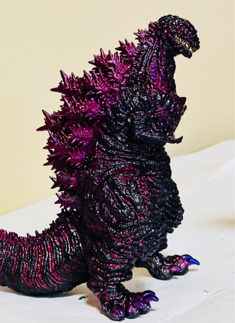 シンゴジラ　フィギュア