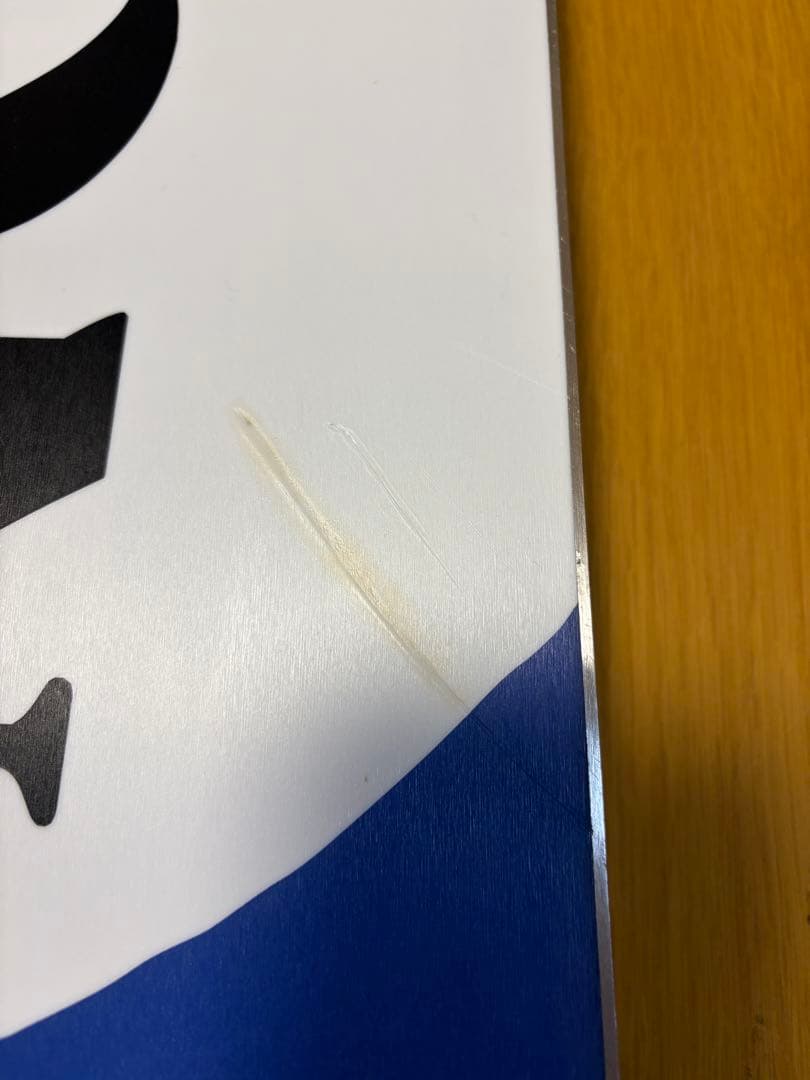 ちょん SALOMON RUMBLE FISH 140cm スノーボード