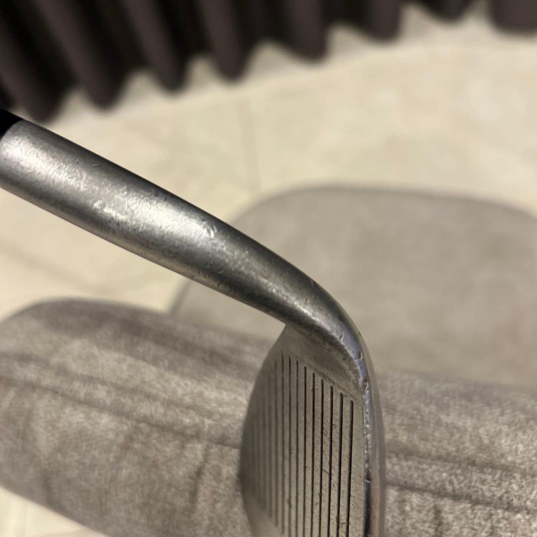 希少！名器！ブリヂストン B-Limited BRM 無限ウェッジ 58°