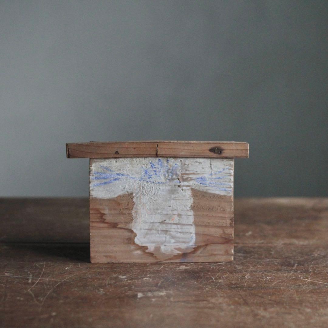 古い 絵馬 腰下図 民間信仰 古道具 アンティーク