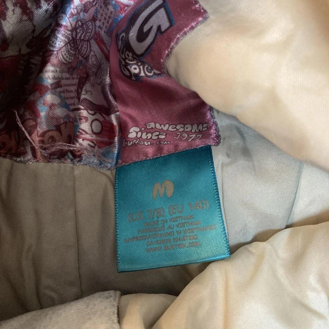 子ども用スキーウェア M(140)