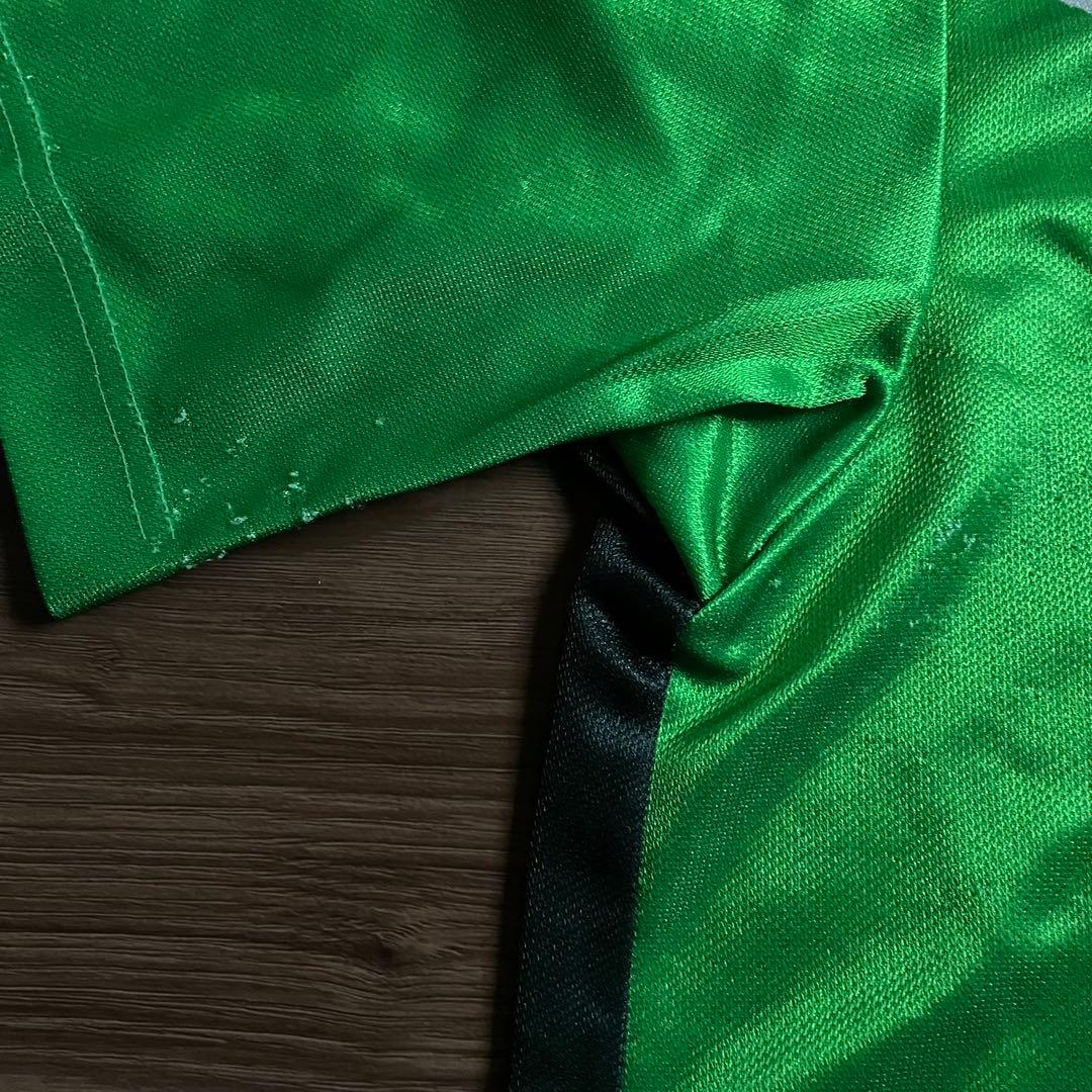 トラヴィス着用！激レア　読売ヴェルディユニフォーム上下