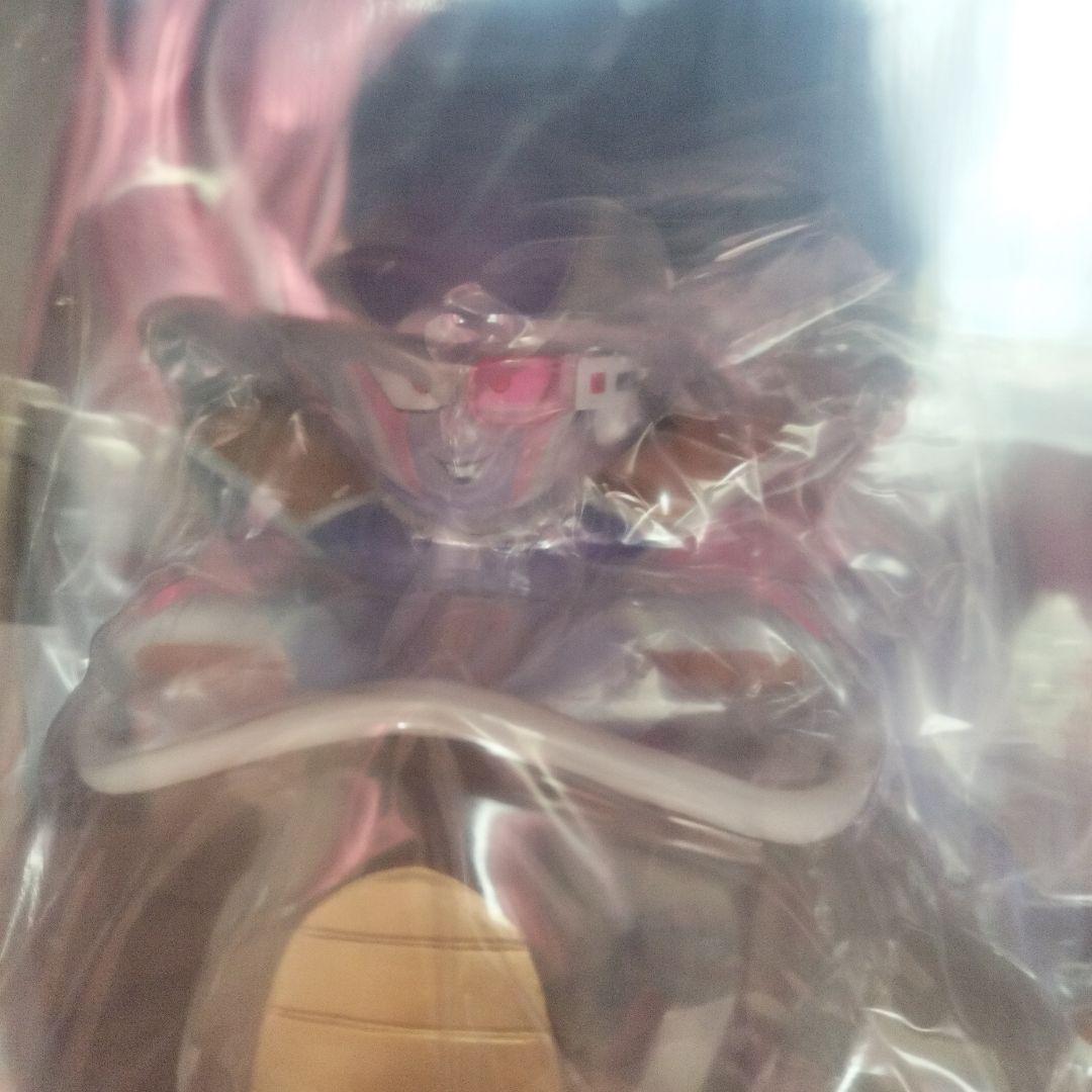 最安値　ドラゴンボールアライズ 　フリーザ、アプール　新品未開封　二重梱包発送