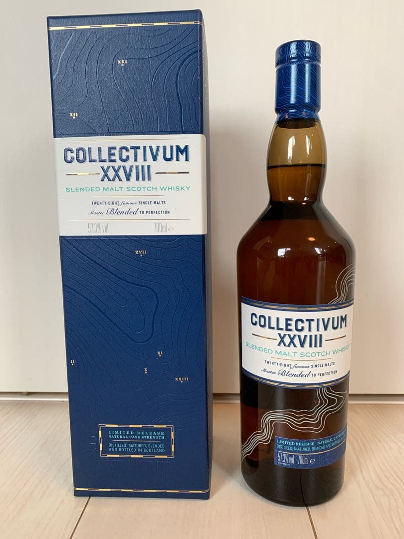 コレクティヴァム28 57.3％