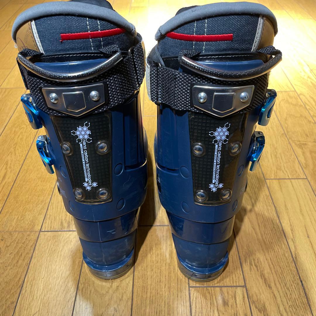 GEN DRAGON26.0-26.5cmフリーライド・フリースタイル