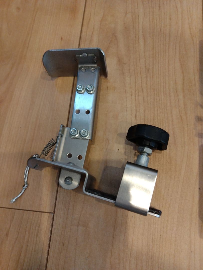 Assist Pedal & スツール セット