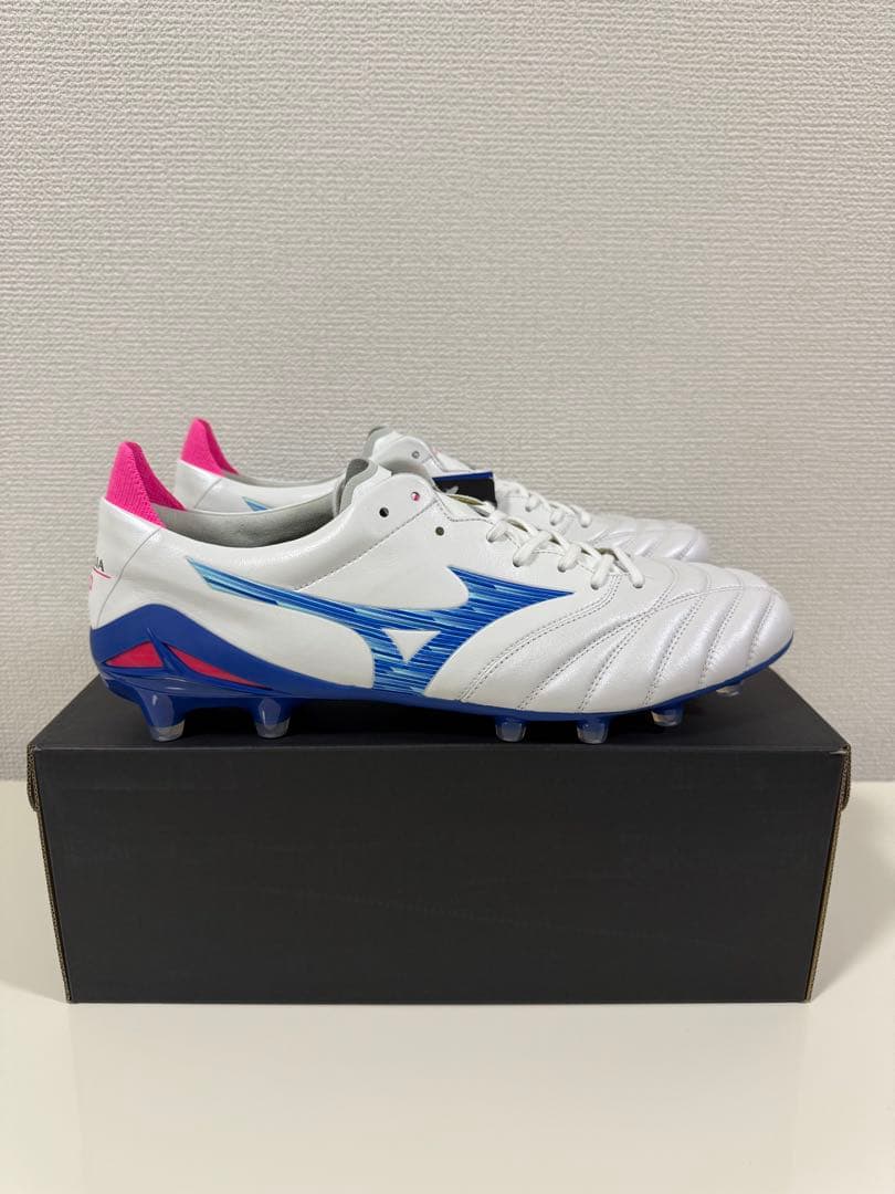 ミズノモレリアネオ4 JAPAN