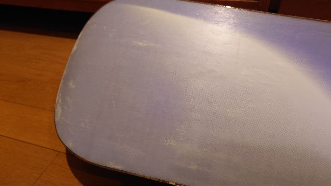 BURTON バートン スノーボード ビンディング付 equal キッズ 120