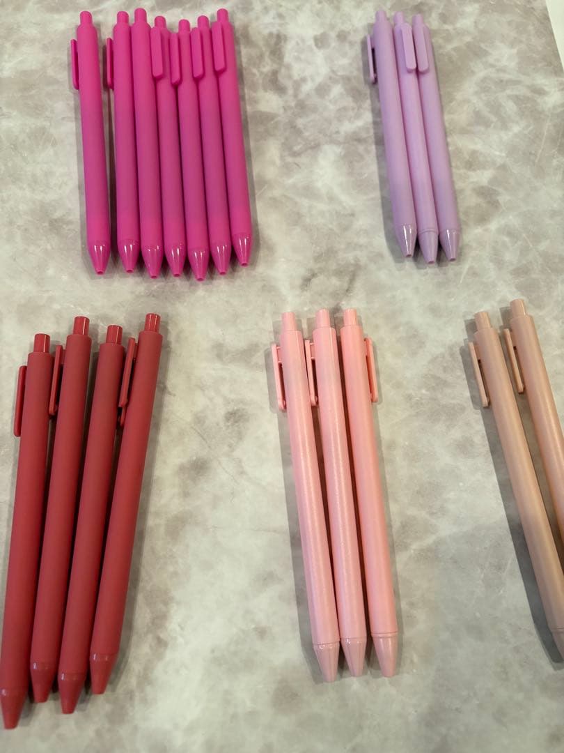 ペンラ用ボールペン