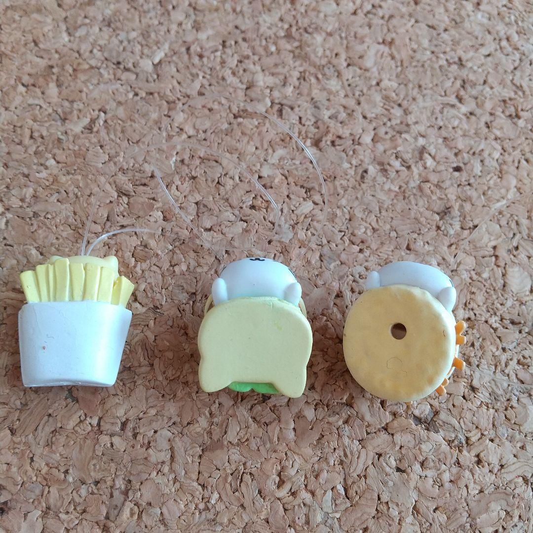 d*9様 にゃんにゃんにゃんこ キーチェーン 17個セット