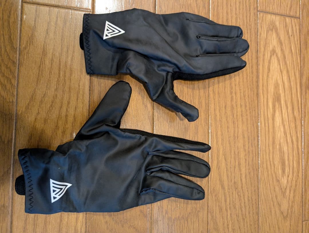 トラック用 グローブ