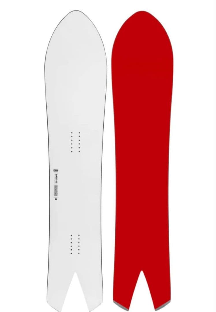 新品■Korua SHAPES DART 152 コルア　シェープス　ダート