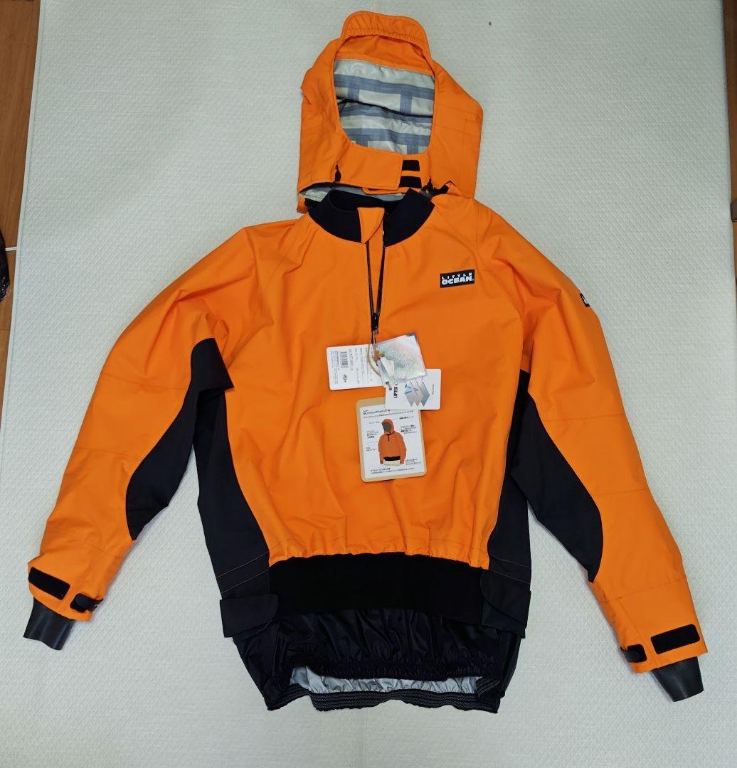 DS パドリングジャケット II　パンツ　ライフジャケット　リトルプレゼンツ