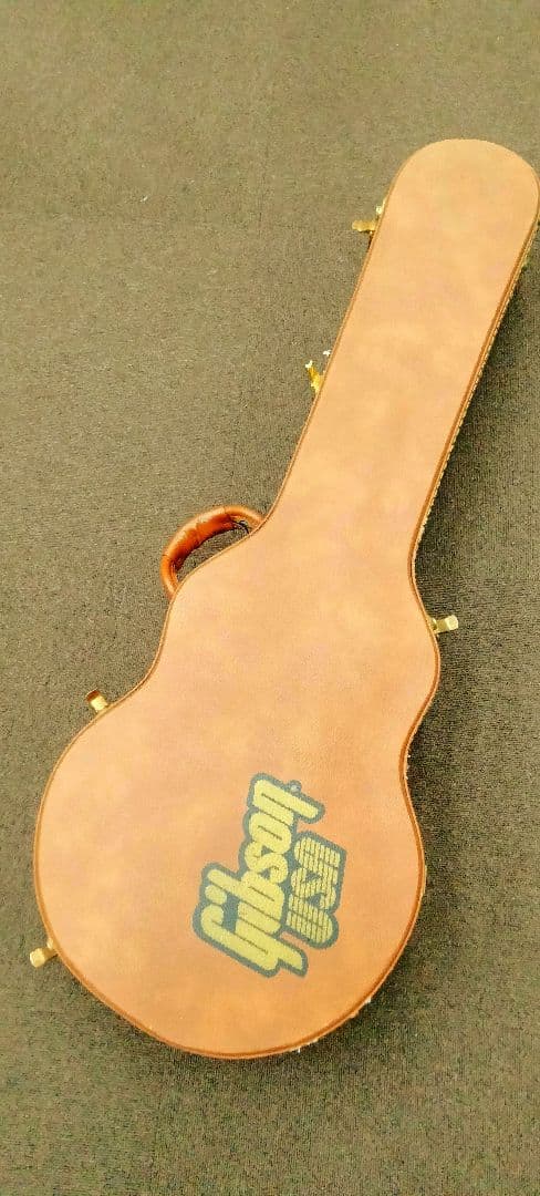 ◯　ギブソン　USA　レスポール　レア　限定モデル