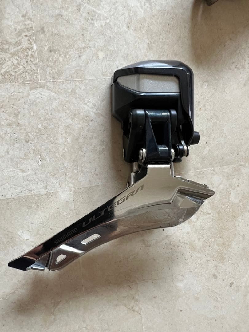 Ultegra R8050 Di2 電動コンポ・ケーブルセット