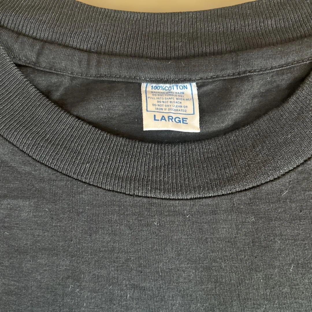 L*3様 DAVID BOWIE / 1990'sヴィンテージT