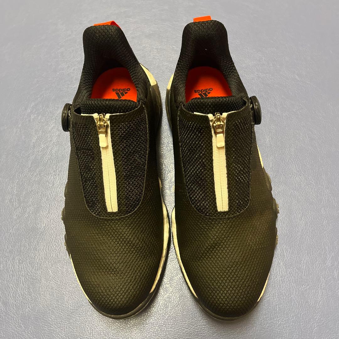 adidas コードカオス２２　２５.５cm