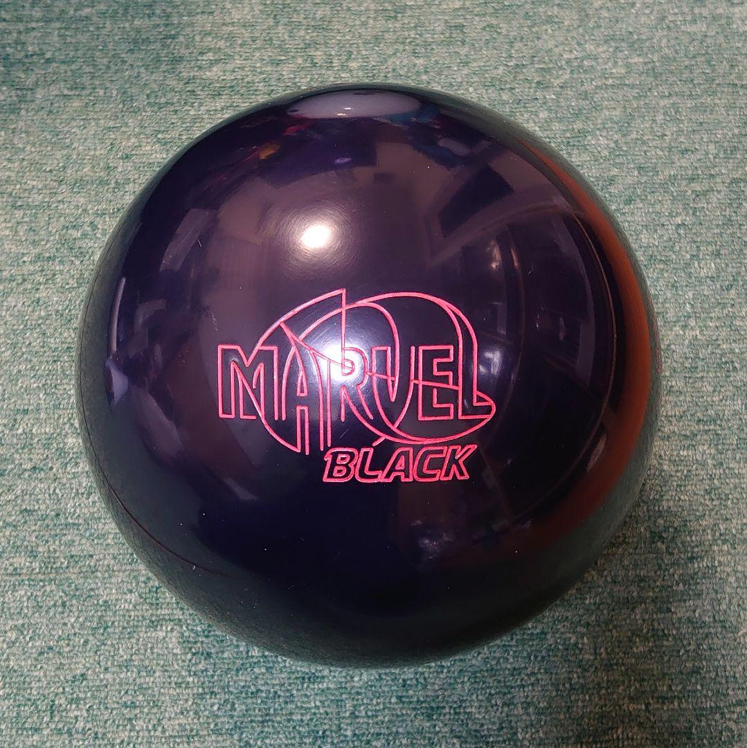 マーヴェルマックスブラック