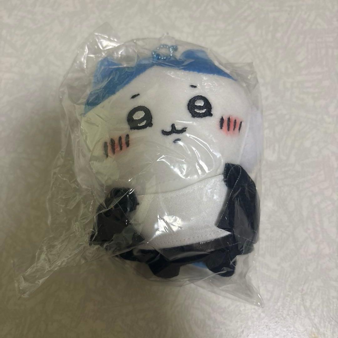 ちいかわ 東京リベンジャーズ コラボ マスコット 3点セット