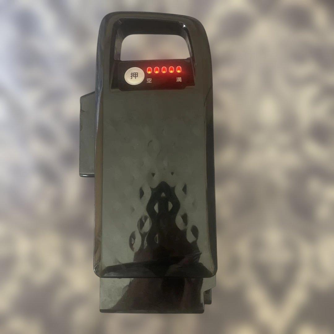 パナソニックNKY580B02電動自転車用バッテリー 25.2V 16.0Ah