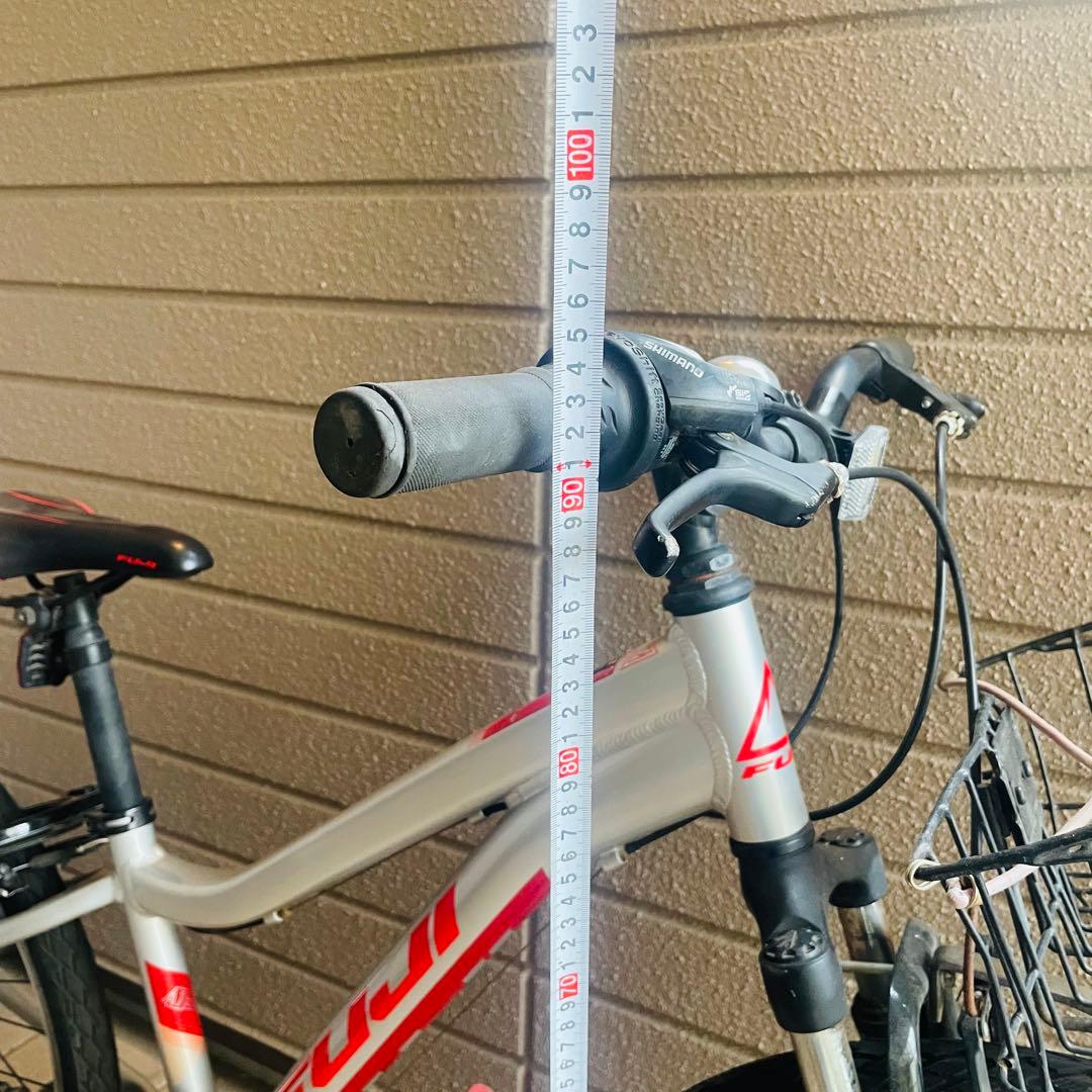 【直接取引】フジ Fuji dynamite 24 シュワルベ　マラソン付き