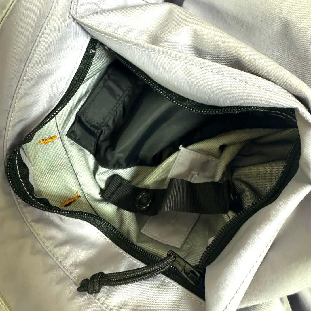 GREEN CLOTHING ヘビージャケット XS