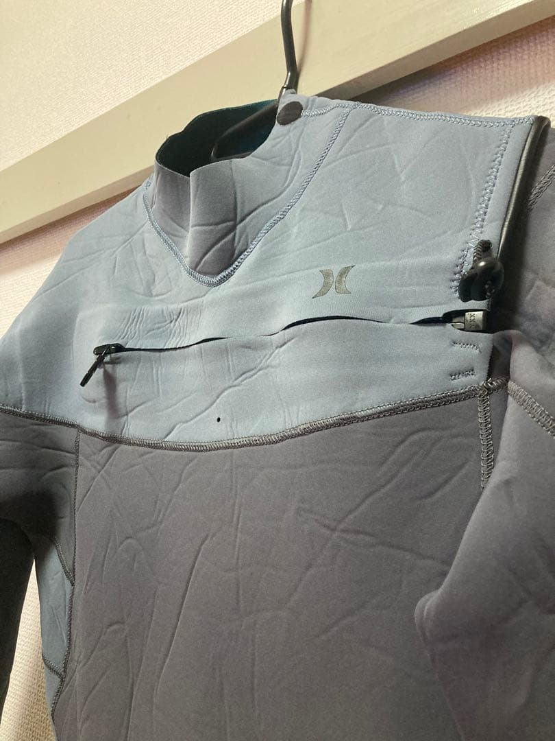 Hurley ⭐️ アドバンテージ プラスフルスーツXL3mm/2mm 春秋用