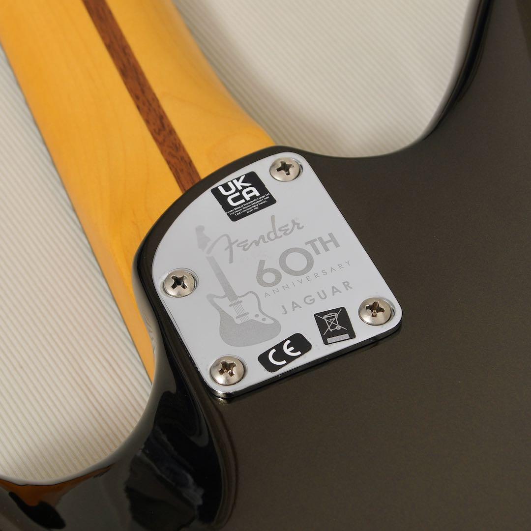 激レア60th Anniversary Ultra Luxe Jaguar