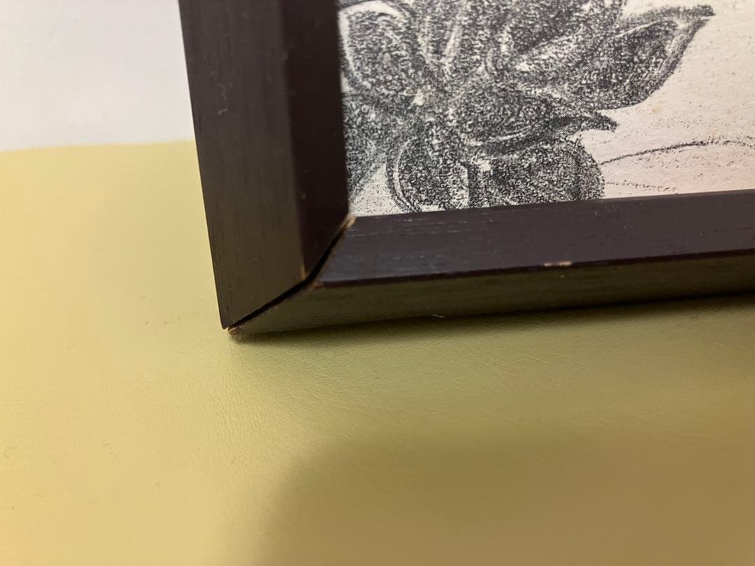 フジ子・ヘミング　『雨の日』　海外　アート