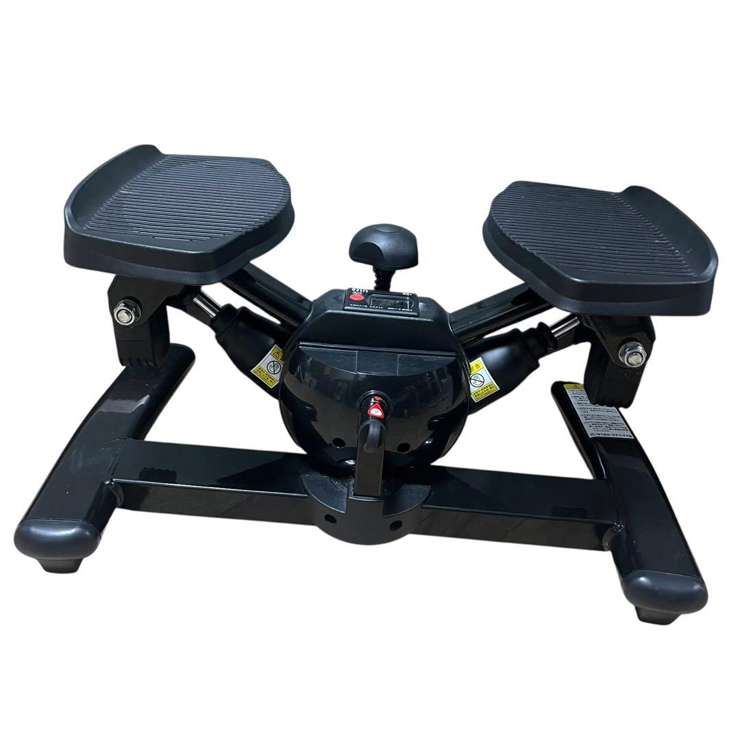 【美品】oasis プレミアムツイストエアロステッパー sp-200 2024年