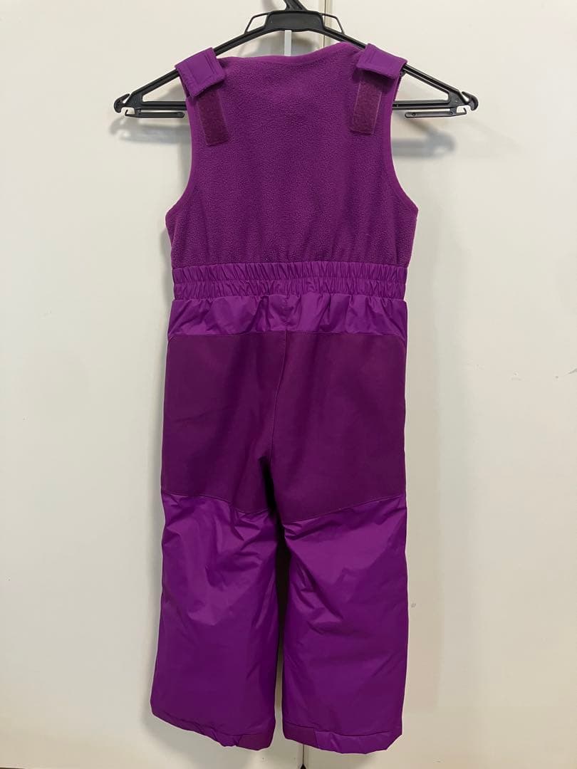 Columbia スノーウエア上下セット　　フロスティスロープ