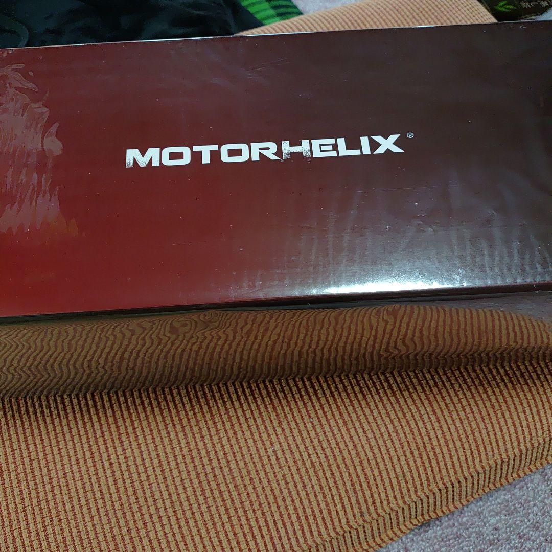 モーター ヘリックス ホンダ　シビック Type R 1/18‼️即日発送‼️