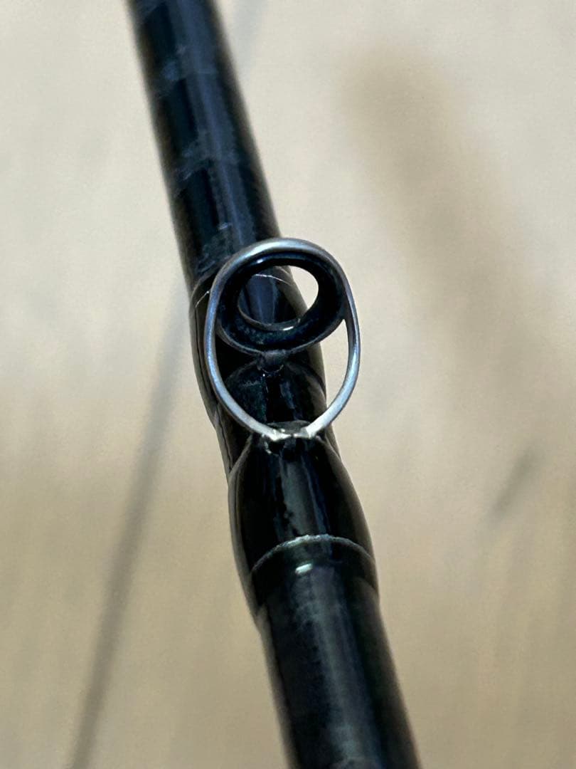 ダイワ ブレイゾン C-64L-2-ST•BF