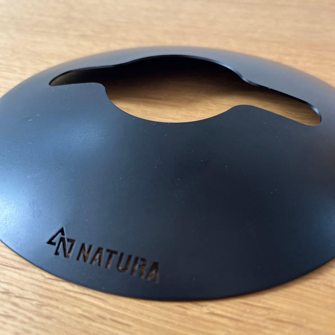 【最終sale】NATURAオイルランタン + sway glass aqua