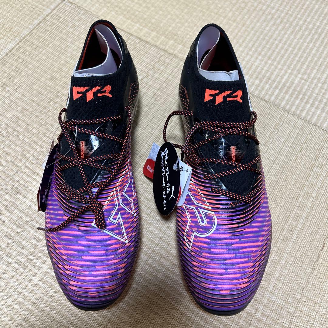 PUMA フューチャー 8 アルティメイト HG/AG 27.0 CM