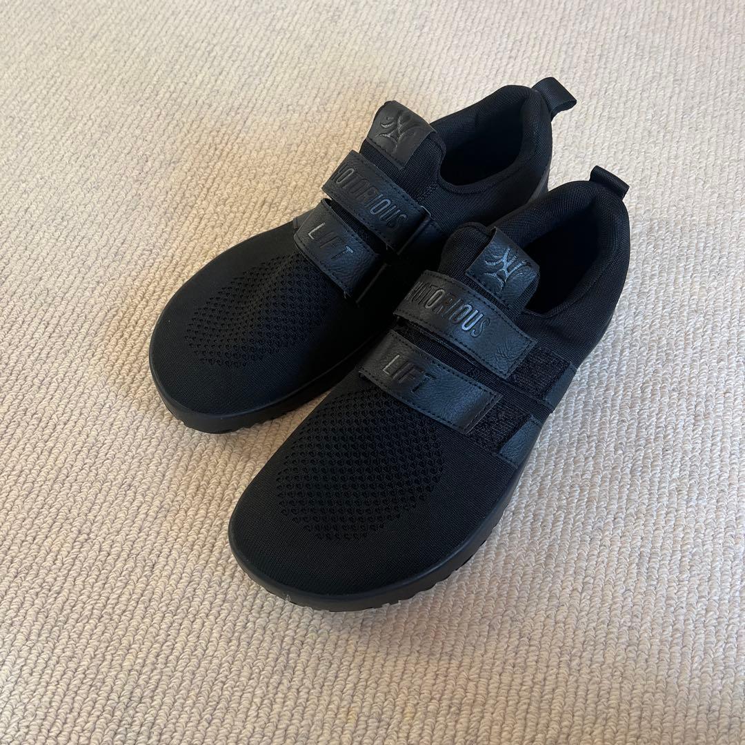 NOTORIOUS LIFT ノートリアスリフト