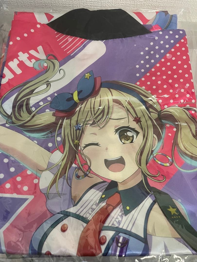 バンドリ　法被　引退まとめ売り　Poppin party 2020