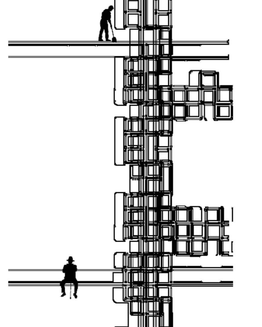 遠くを見つめてると近いことに気づけない
