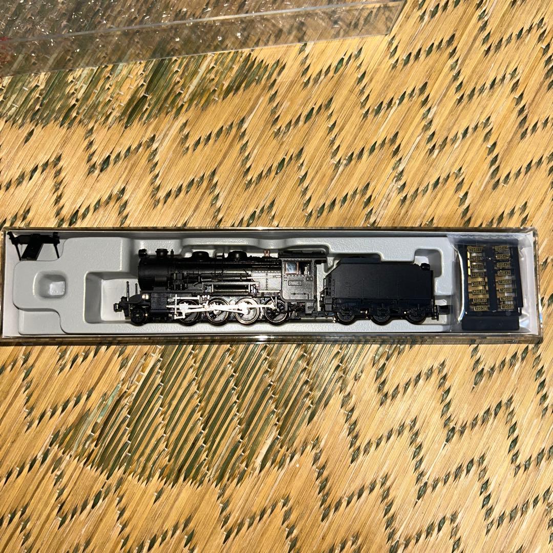 カ*ヤ様 ③ 美品 KATO 2014 9600 Nゲージ