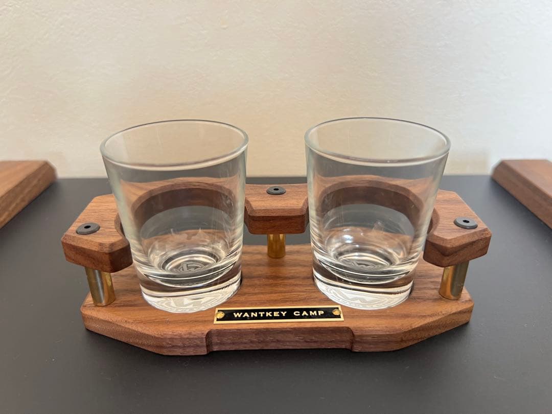 バーベキュー・調理用品 wankey camp WANTKEY SGS