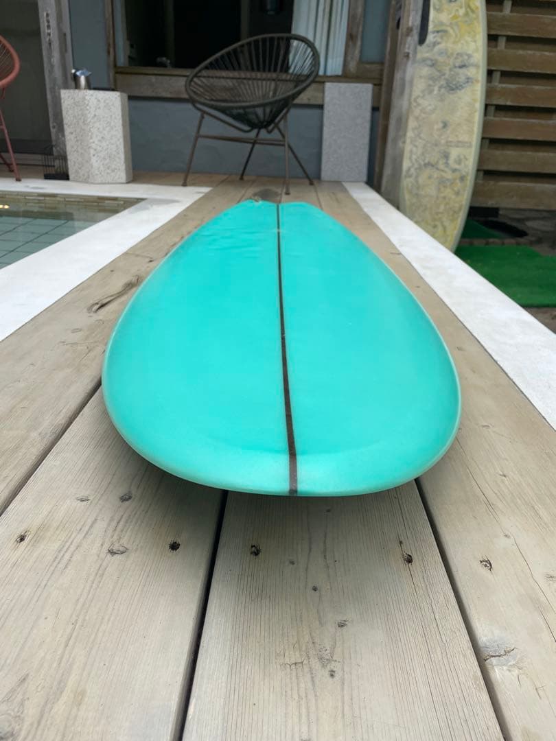 ※コーンスープJOSHUA KEOGH 6'4\" JOSHUA KEOGH