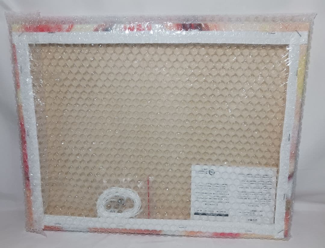 とある科学の超電磁砲 御坂美琴 ファンダムアート　藤商事　当選品　限定３０個