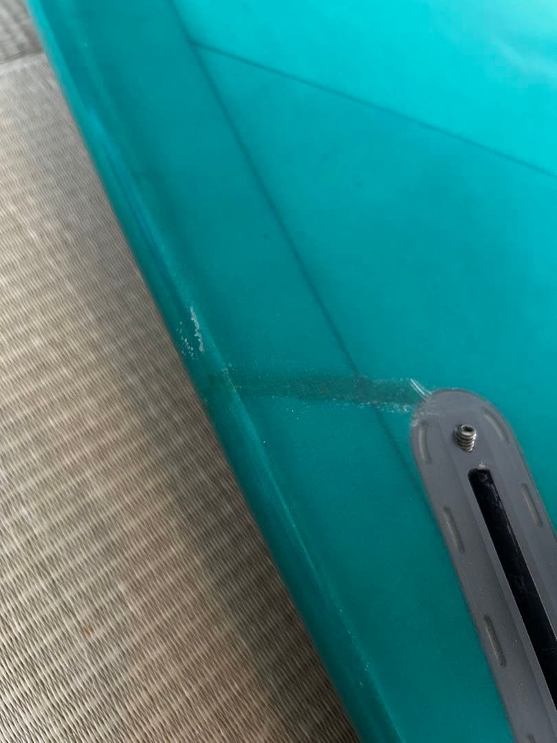 アルメリック　Ci fish