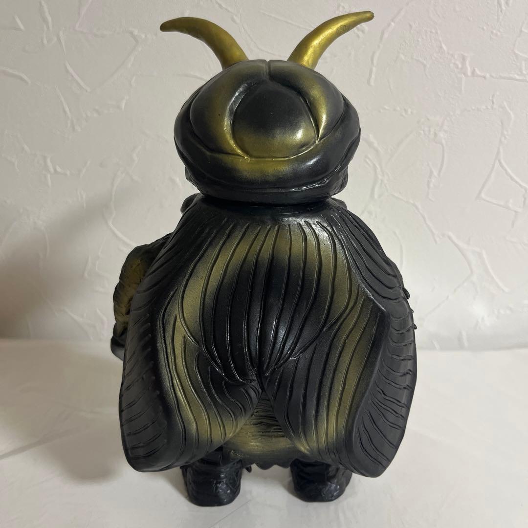 ⚠️貴重・昭和レトロ　スペクトルマン　マスダヤ　当時物　ゴキノザウルス