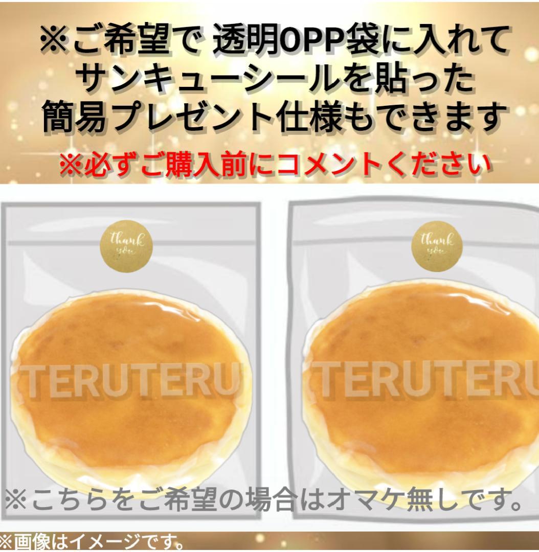 ⭕️アウトレット ⭐️チーズケーキ ⭐️プレーン 大 ６号１０個 工場直売