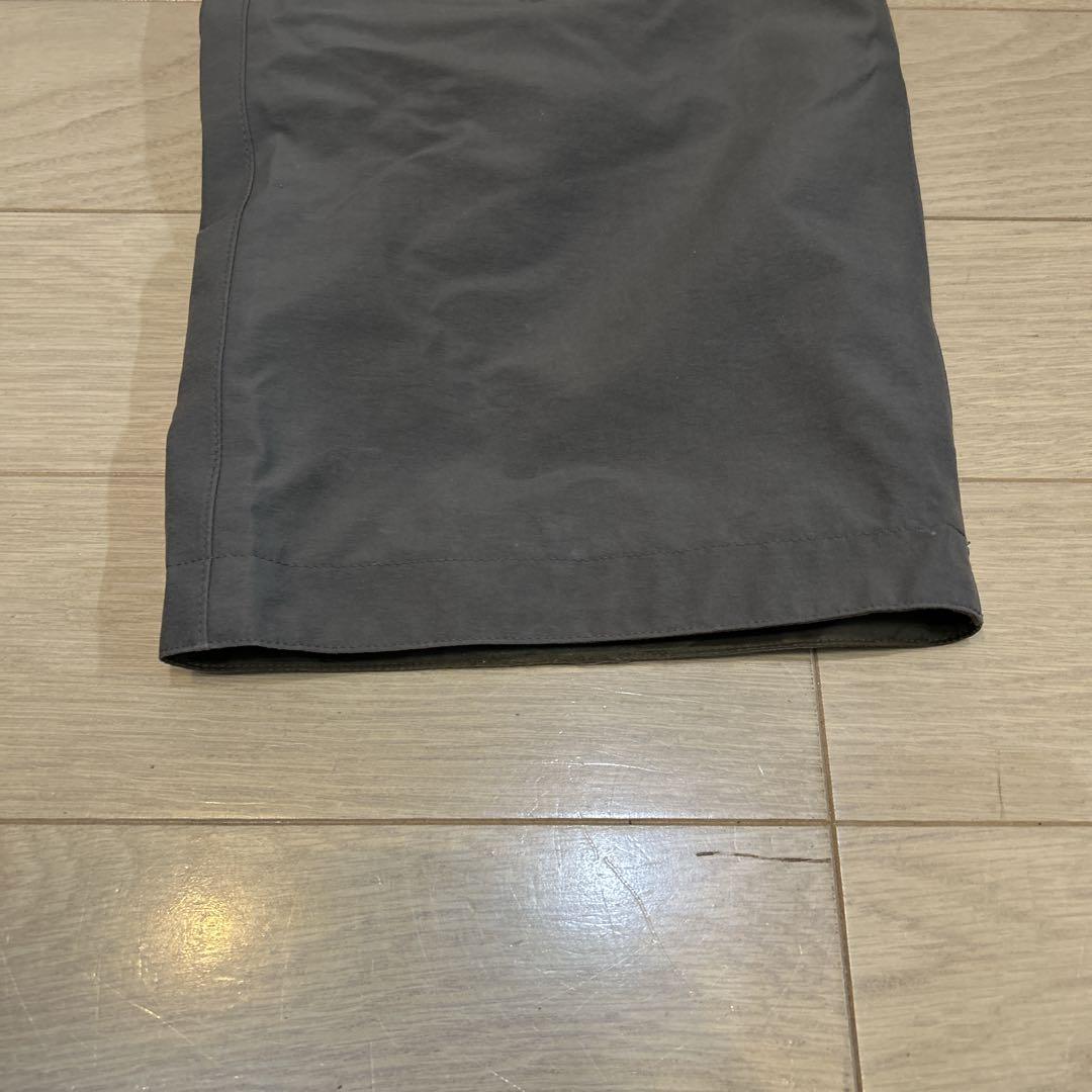 SHIMANO 防寒着 RB-017P L 上下セット