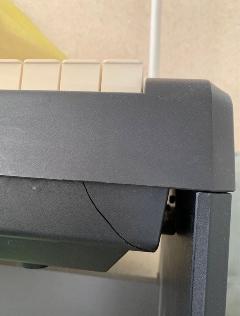 電子ピアノ 88鍵 ブラック