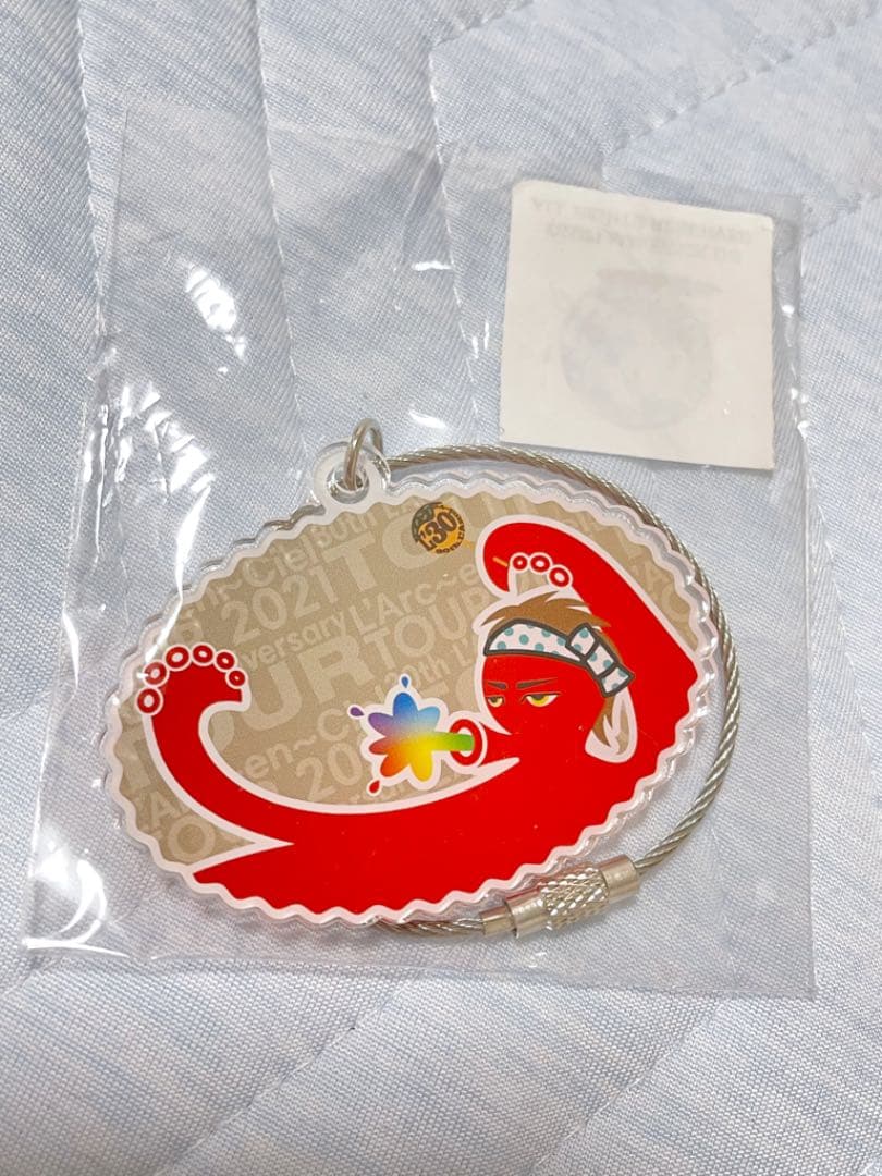 ラルくじ 大阪シークレット yukihiro